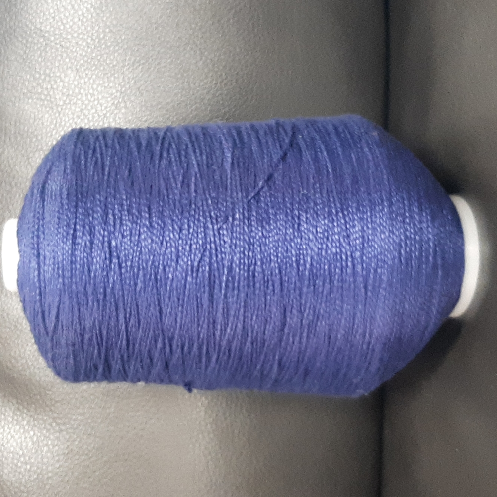 Spool of 3/2 Astra #21 Soldier Blue Thread
